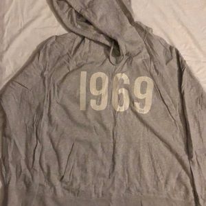 Men’s GAP hoodie